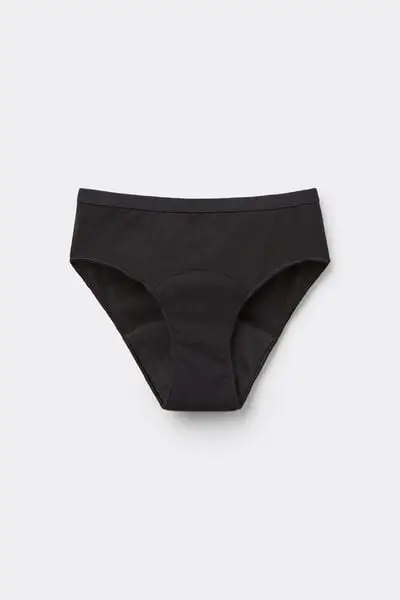 Tezenis Slip Donna Nero 2784829