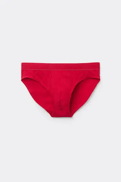 Tezenis Slip Uomo Rosso 4153139
