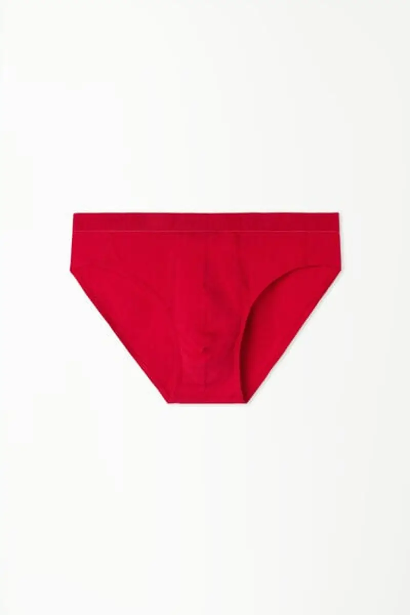 Tezenis Slip Uomo Rosso 1084030