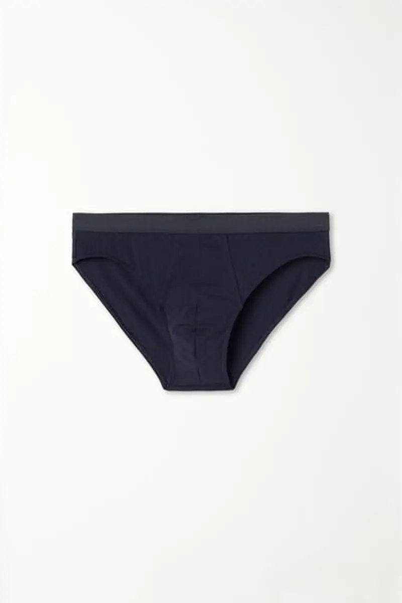 Tezenis Slip Uomo Blu 1084017
