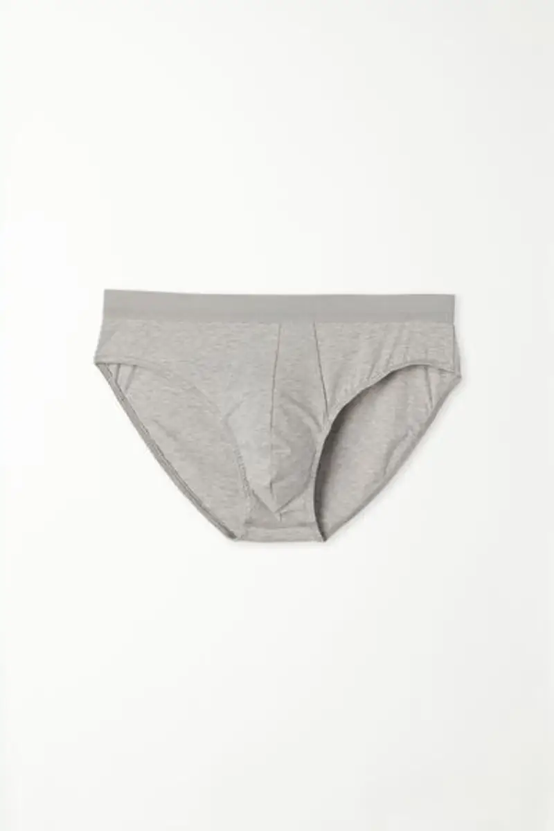 Tezenis Slip Uomo Grigio 1998706