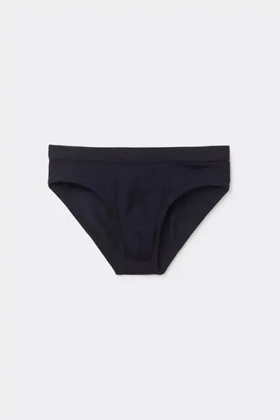 Tezenis Slip Uomo Blu 3877341