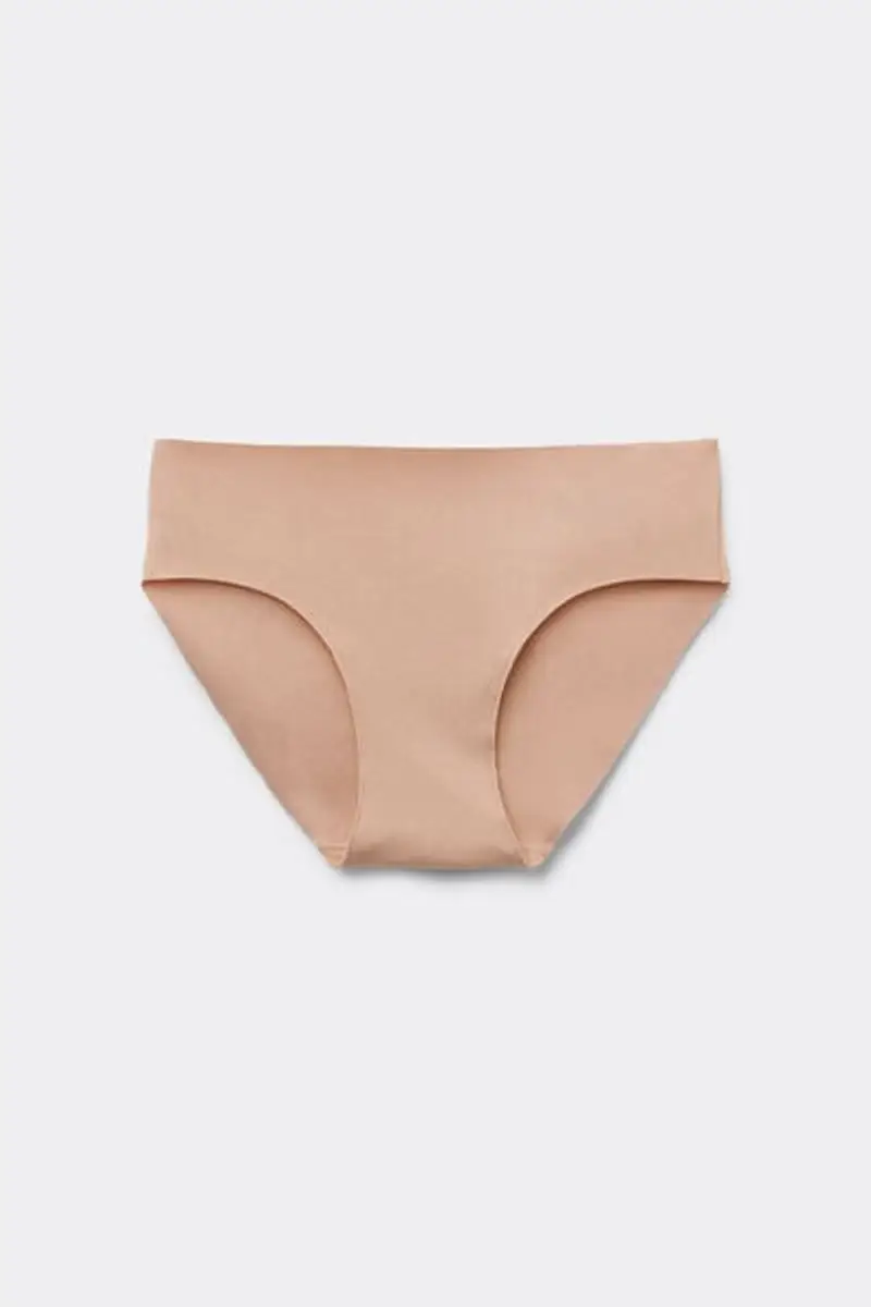 Tezenis Slip Donna Nero 1083543