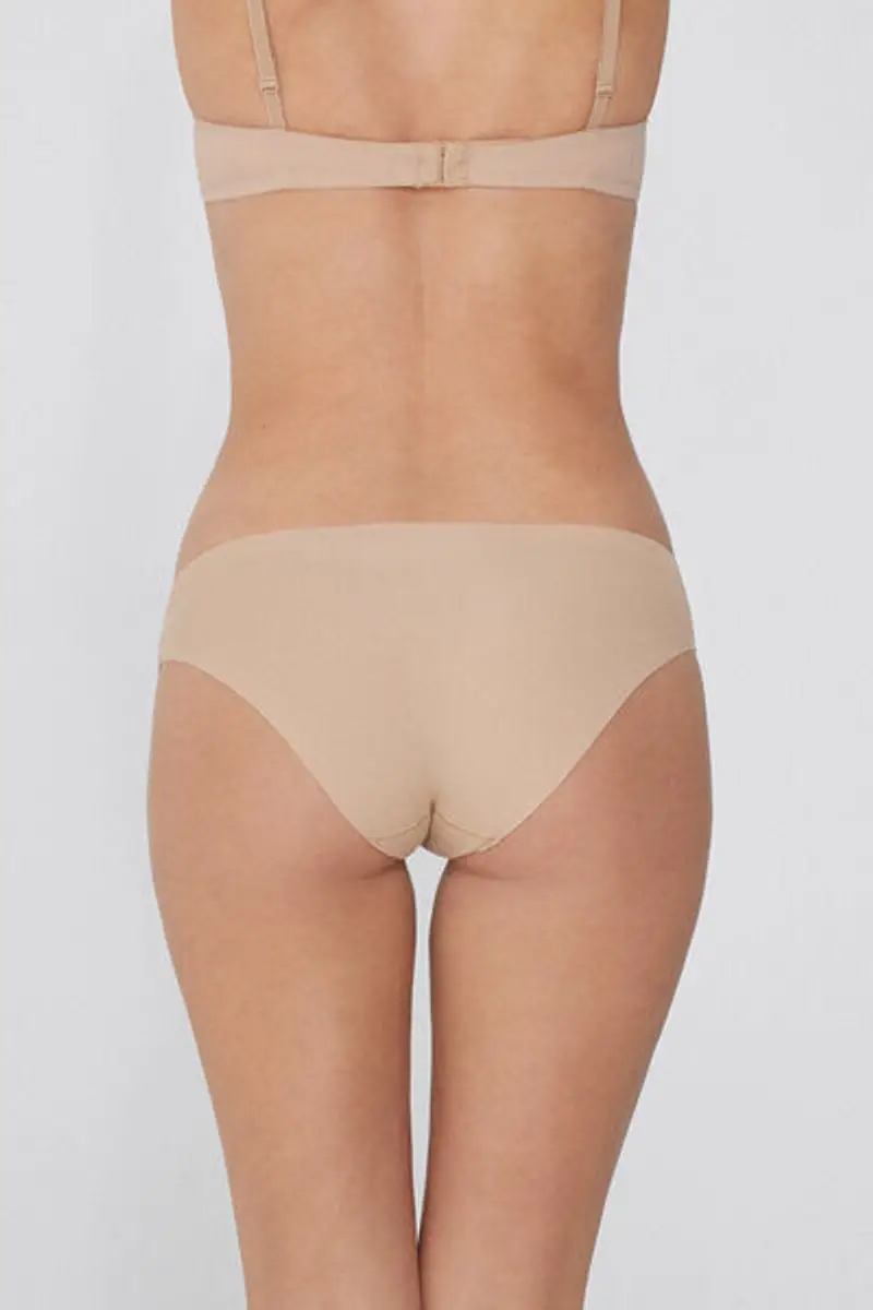 Tezenis Slip Donna Multicolore 1083543 miniatura 2