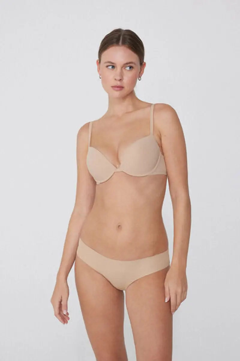 Tezenis Slip Donna Multicolore 1083543 miniatura 3