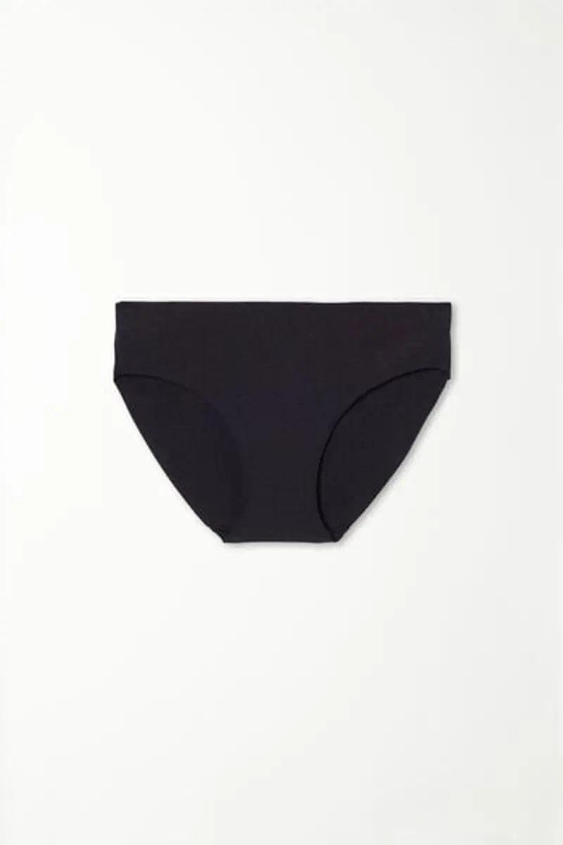 Tezenis Slip Donna Nero 1083542