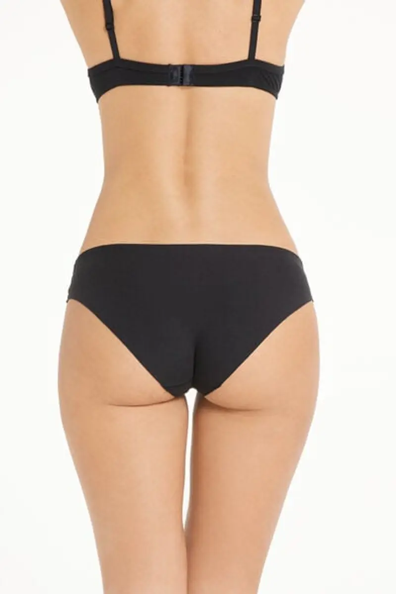 Tezenis Slip Donna Bianco 1083542 miniatura 2