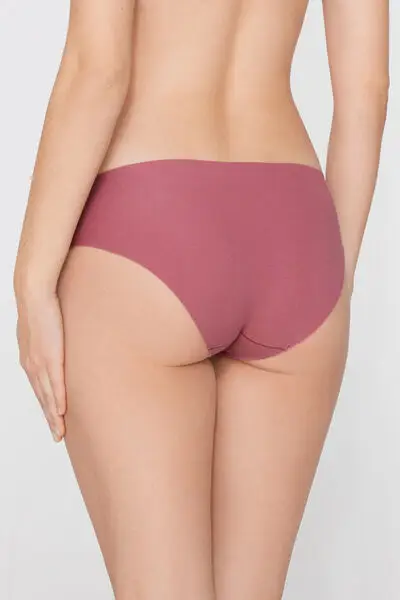 Tezenis Slip Donna Rosa 4068853 miniatura 3