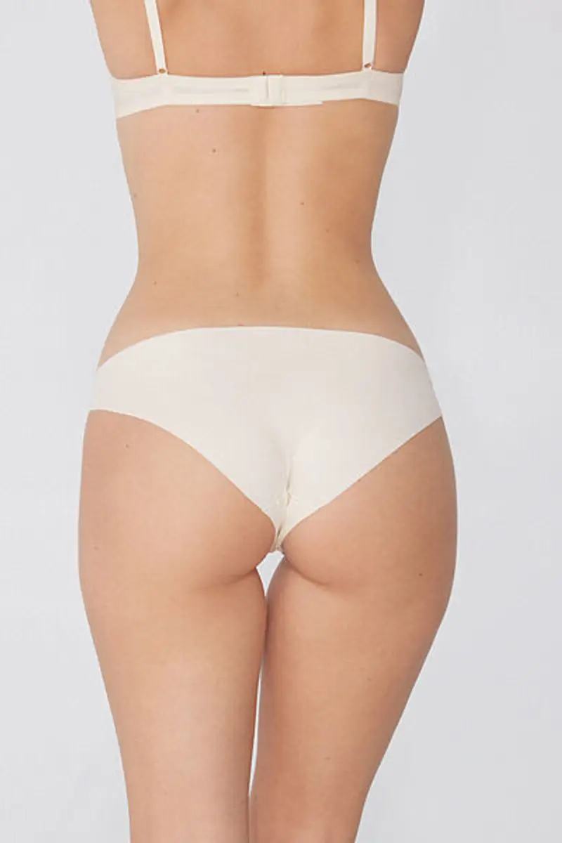 Tezenis Slip Donna Multicolore 1083527 miniatura 2