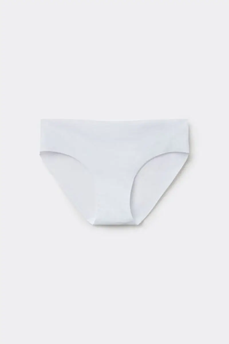 Tezenis Slip Donna Bianco 1083523