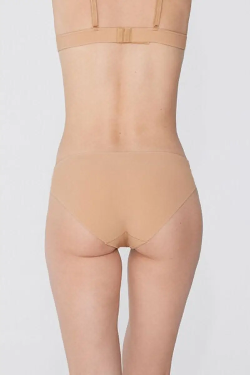 Tezenis Slip Donna Multicolore 1083525 miniatura 2