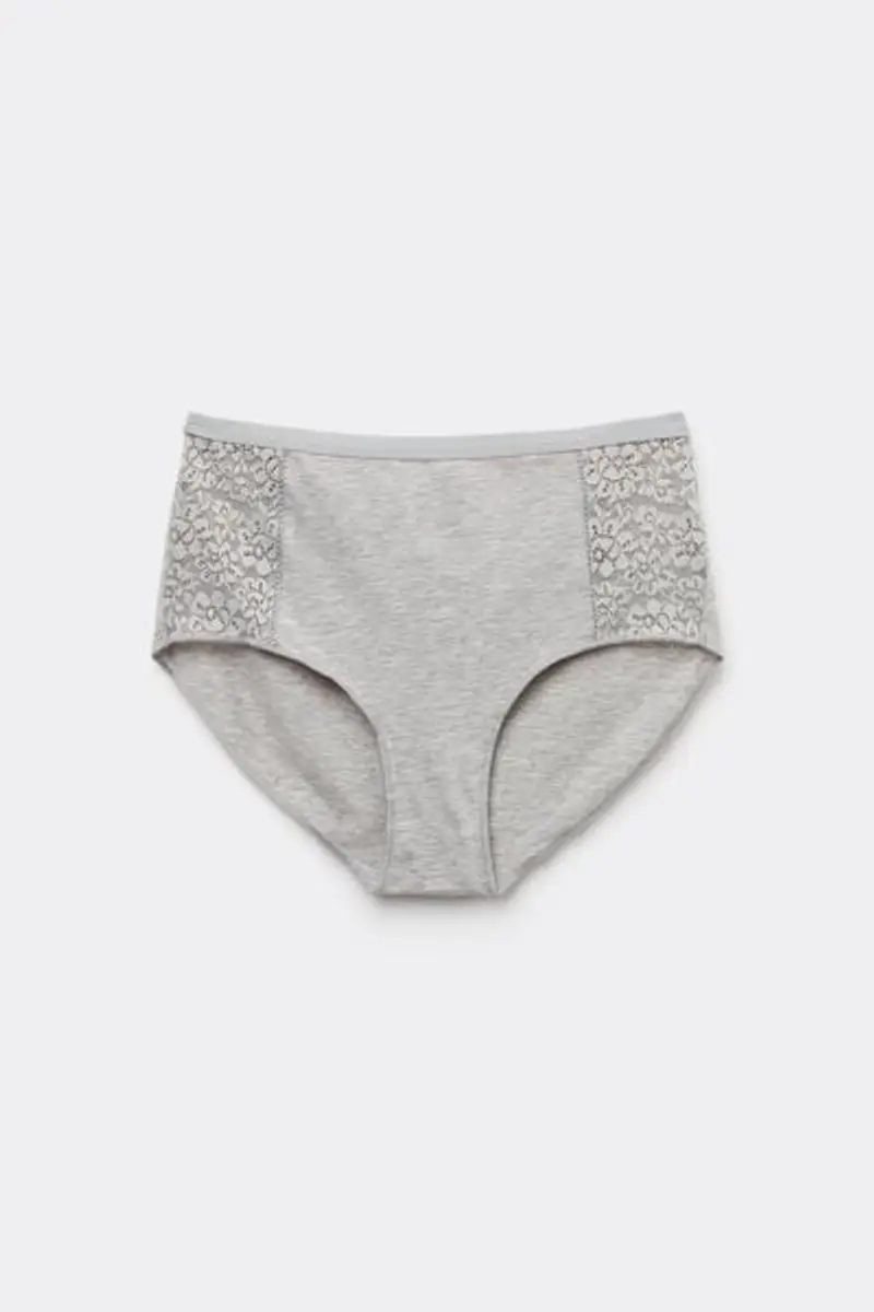 Tezenis Slip Donna Grigio 1083566