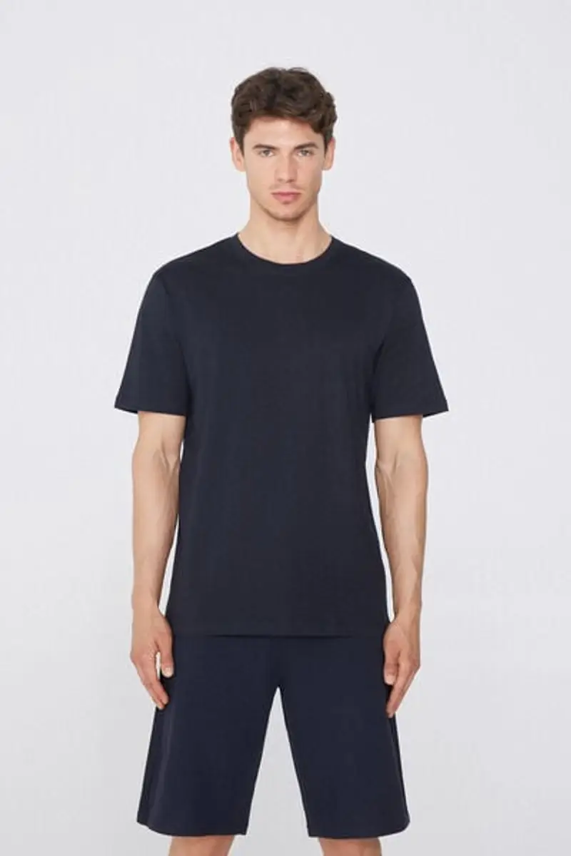 Tezenis T-shirt Uomo Blu 1083971