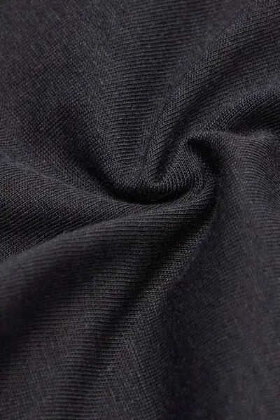 Tezenis T-shirt Bambina Nero 4223734 miniatura 3