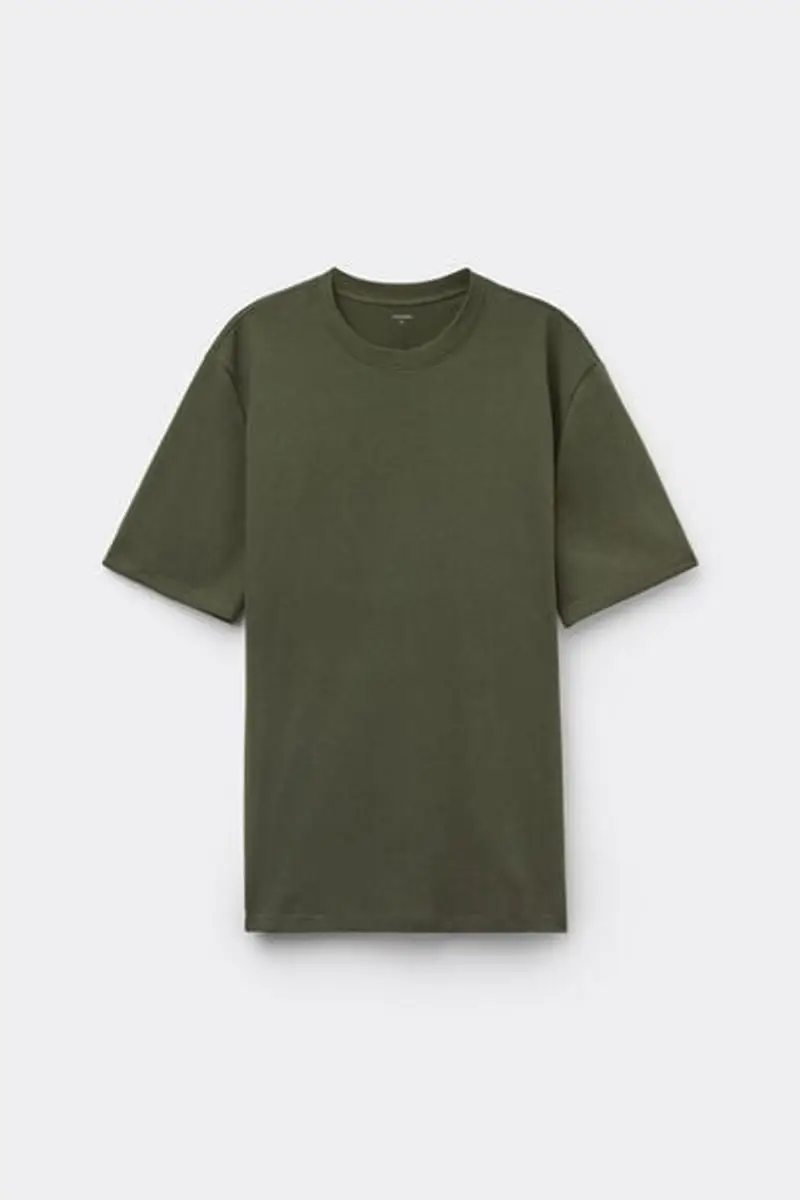 Tezenis T-shirt Uomo Verde 1998689