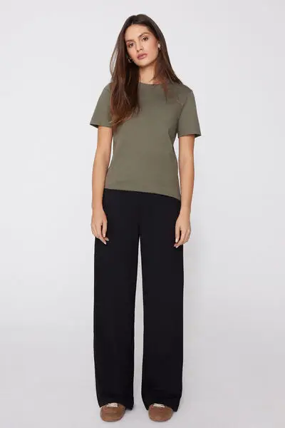 Tezenis T-shirt Donna Verde 4331396