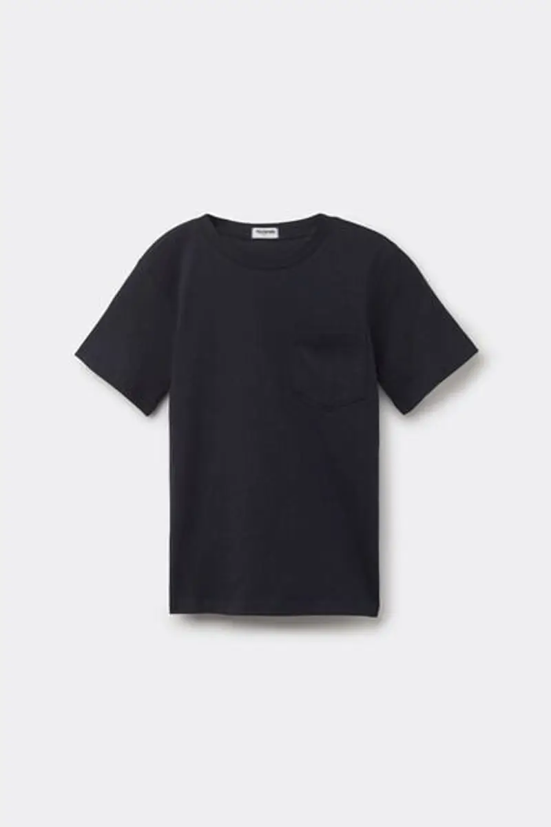 Tezenis T-shirt Bambino Blu 1084378