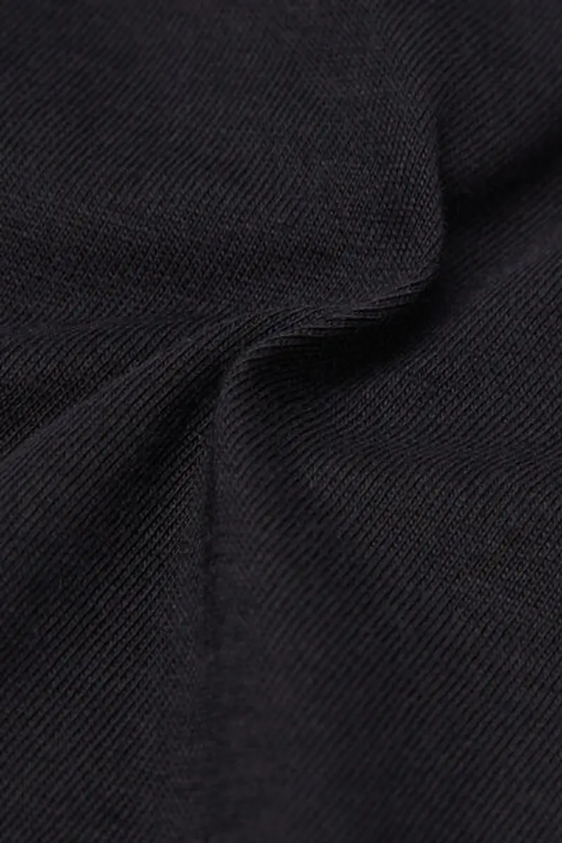 Tezenis T-shirt Bambino Nero 1084377 miniatura 2