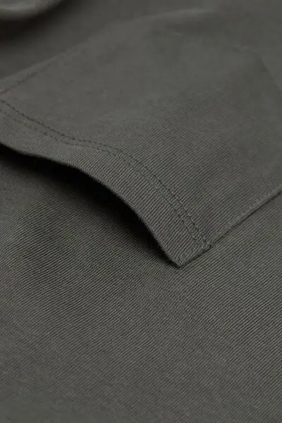 Tezenis T-shirt Bambino Verde 4134141 miniatura 3