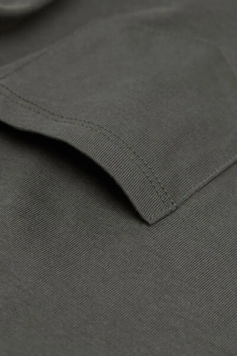 Tezenis T-shirt Bambino Verde 1084379 miniatura 2