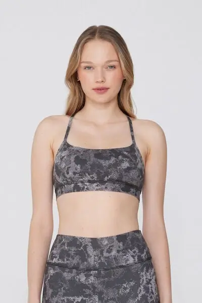 Tezenis Top Donna Grigio 4180463