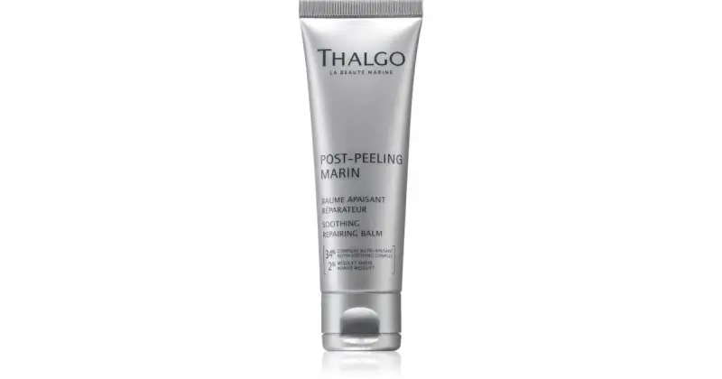 Balsamo riparatore Thalgo Post-Peeling Marin 50 ml