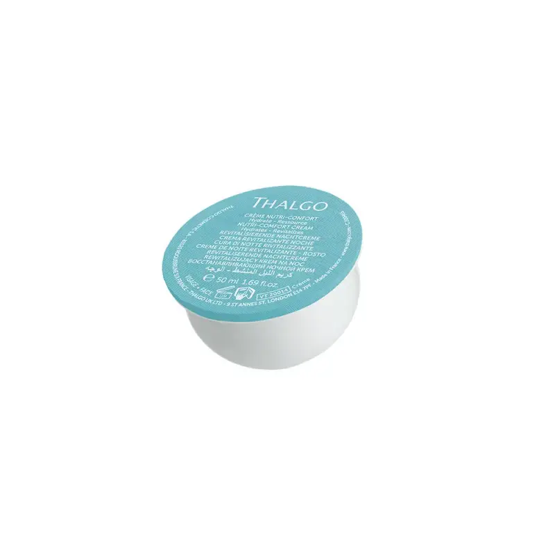 Cold Cream Marine Eco-Ricarica Crema Nutri-Comfort 50ml