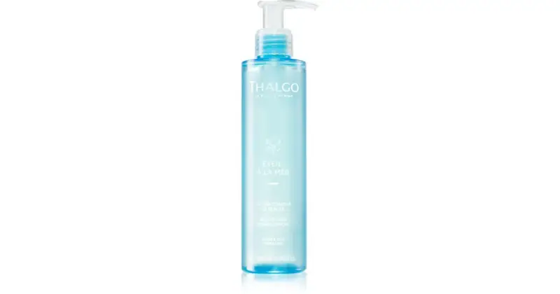 Éveil à la Mer Beautifying lozione tonico rivitalizzante 200 ml