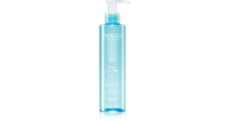 Éveil à la Mer lozione micellare detergente con effetto rivitalizzante 200 ml
