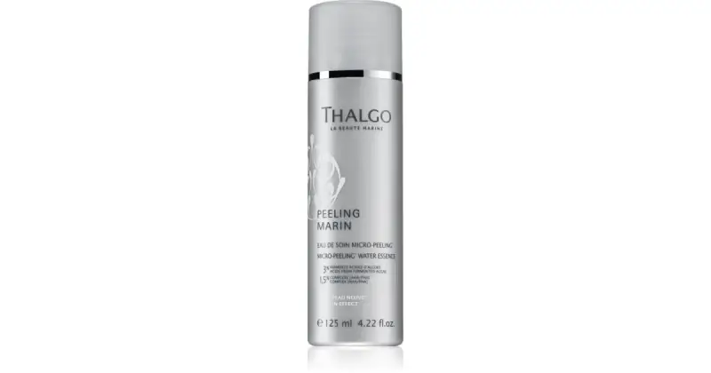 Peeling Marine essenza esfoliante per tutti i tipi di pelle 125 ml