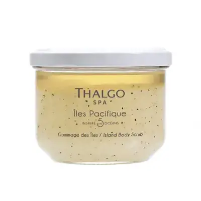 Scrub corpo Isola ( Scrub Corpo) 270 g