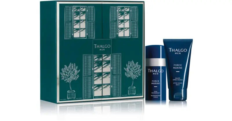 Thalgo Balsamo Uomo Crema 3717274