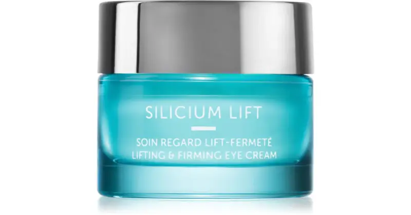 Silicon Lift Lift-Cermè Cura Contorno Occhi 15ml