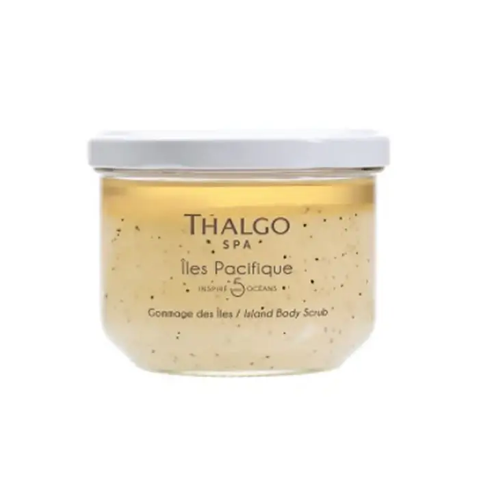 Spa Scrub Corpo Îles Pacifique 270g
