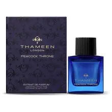 Peacock Throne Estratto di profumo - 100ml