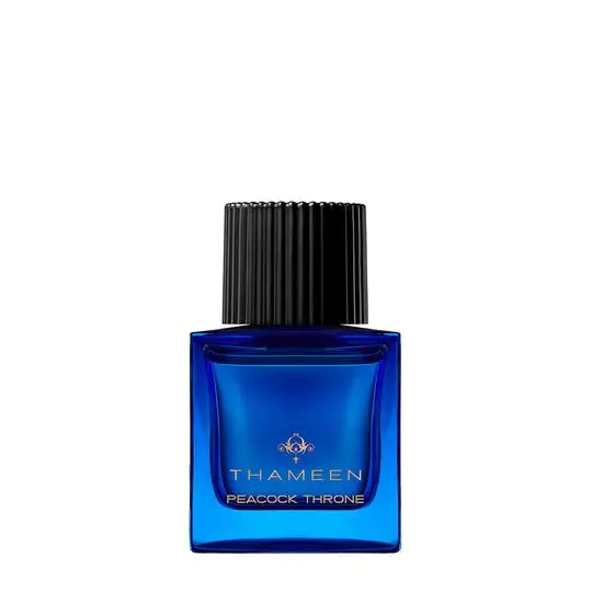 Peacock Throne Estratto di profumo 50 ml