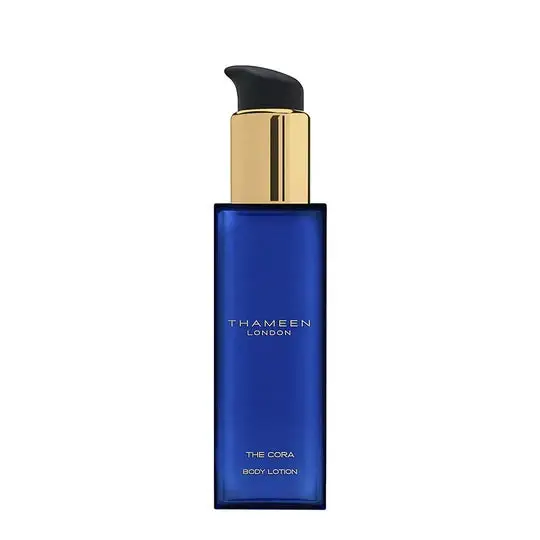 The Cora Lozione corpo 100ml