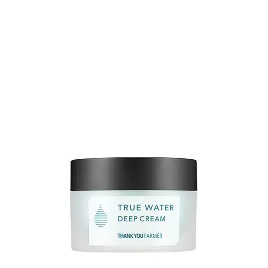 True Water Deep Crema