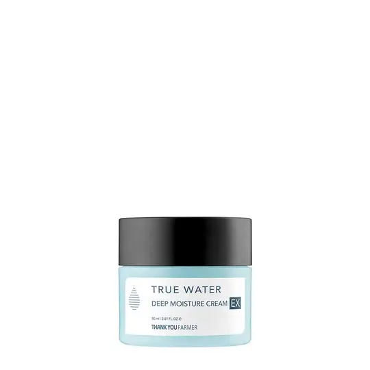 True Water Deep Moisture Crema EX
