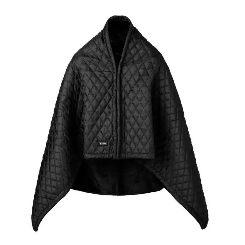 Poncho riscaldabile ricaricabile Thaw