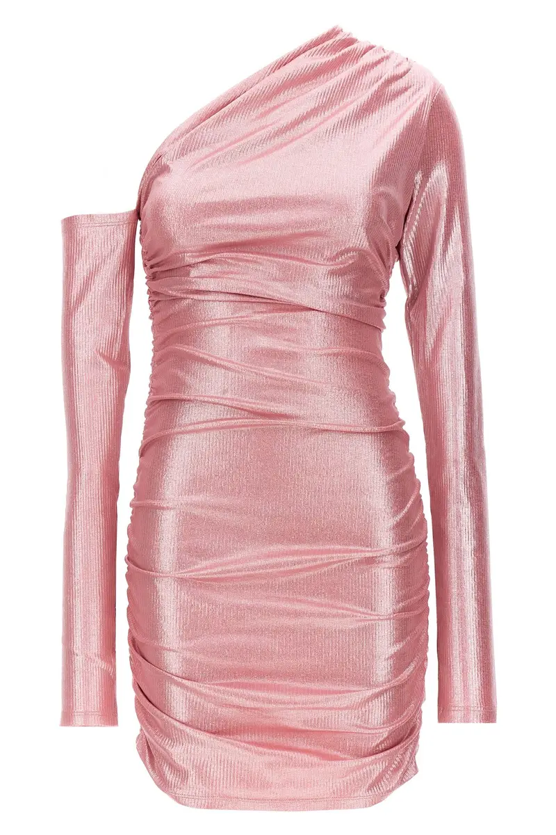 Abito Mini Olimpia Rosa