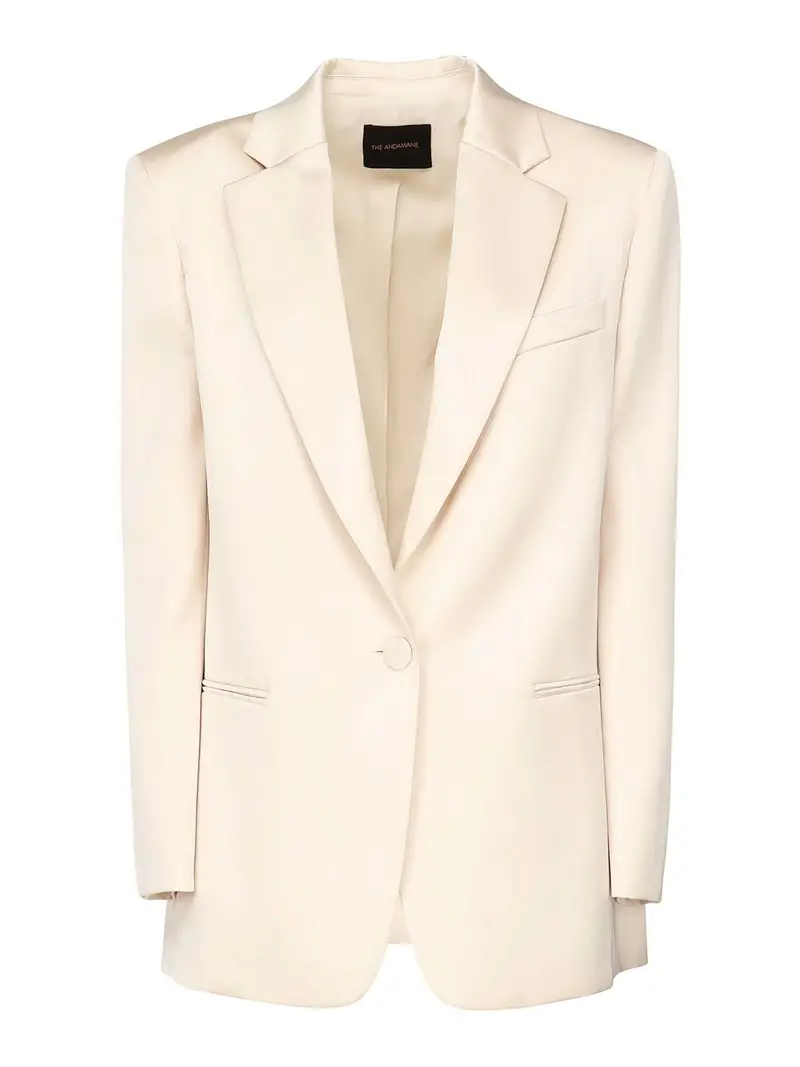 Blazer Guia Bianco