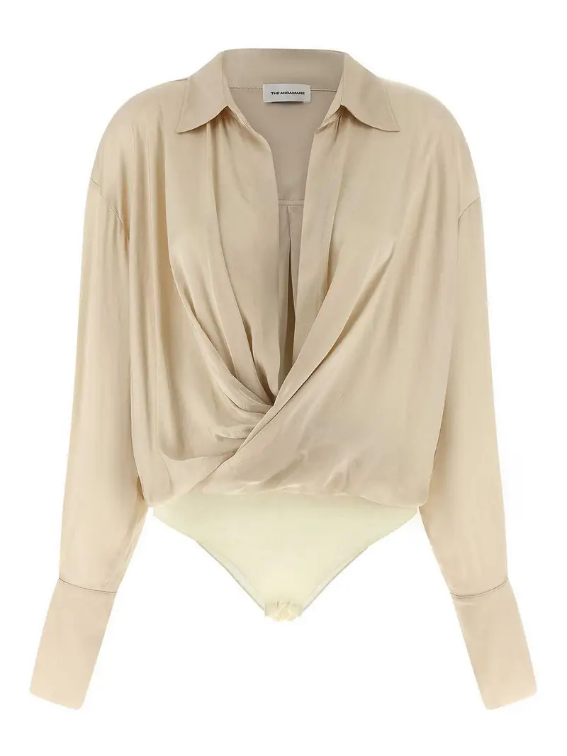 Body Paloma Beige