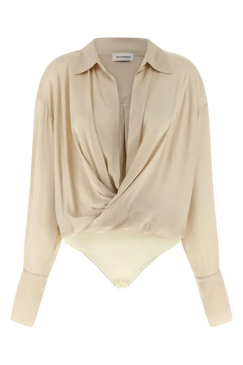 THE ANDAMANE Body Beige 4181572