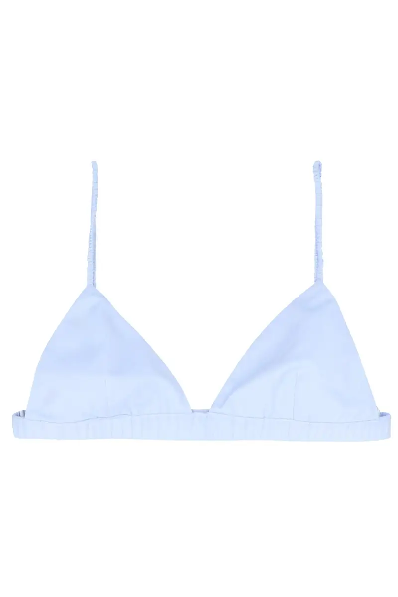 Bralette Guenda Azzurro
