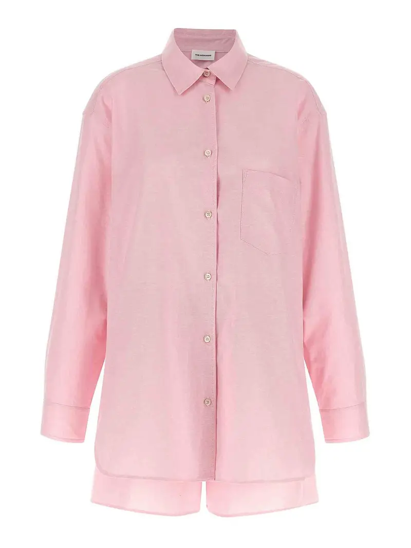 Completo da set Georgiana Color Carne E Neutri