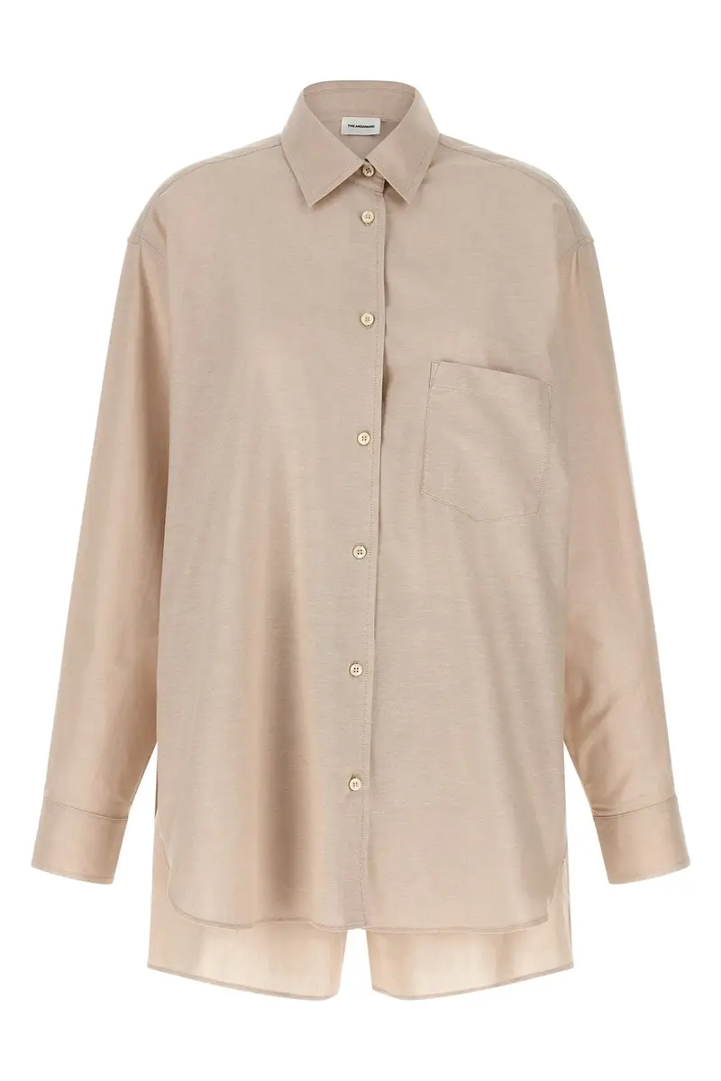 Completo 'Georgiana Set' Beige