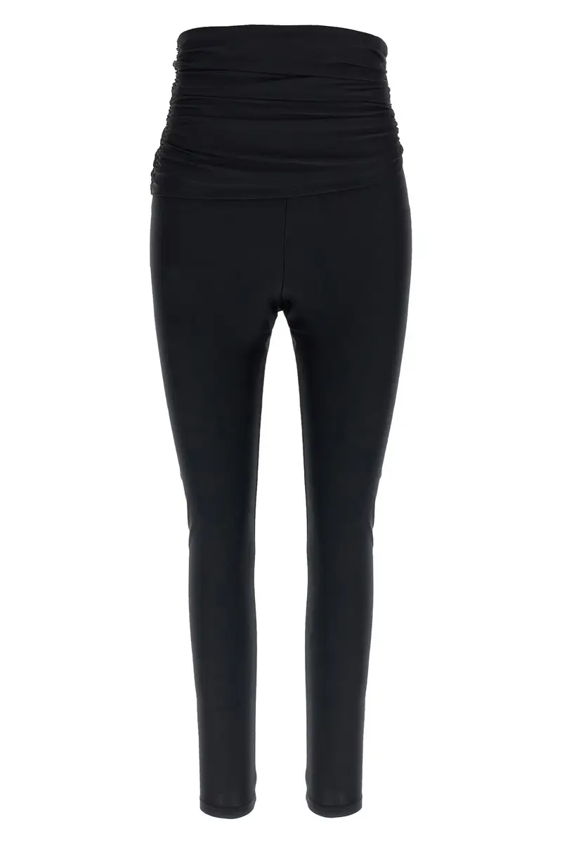 THE ANDAMANE Leggings Nero 4171753