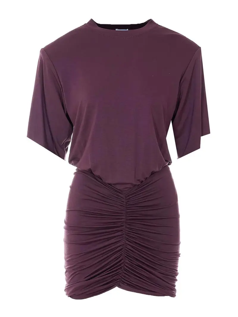 THE ANDAMANE T-shirt Viola 4234277