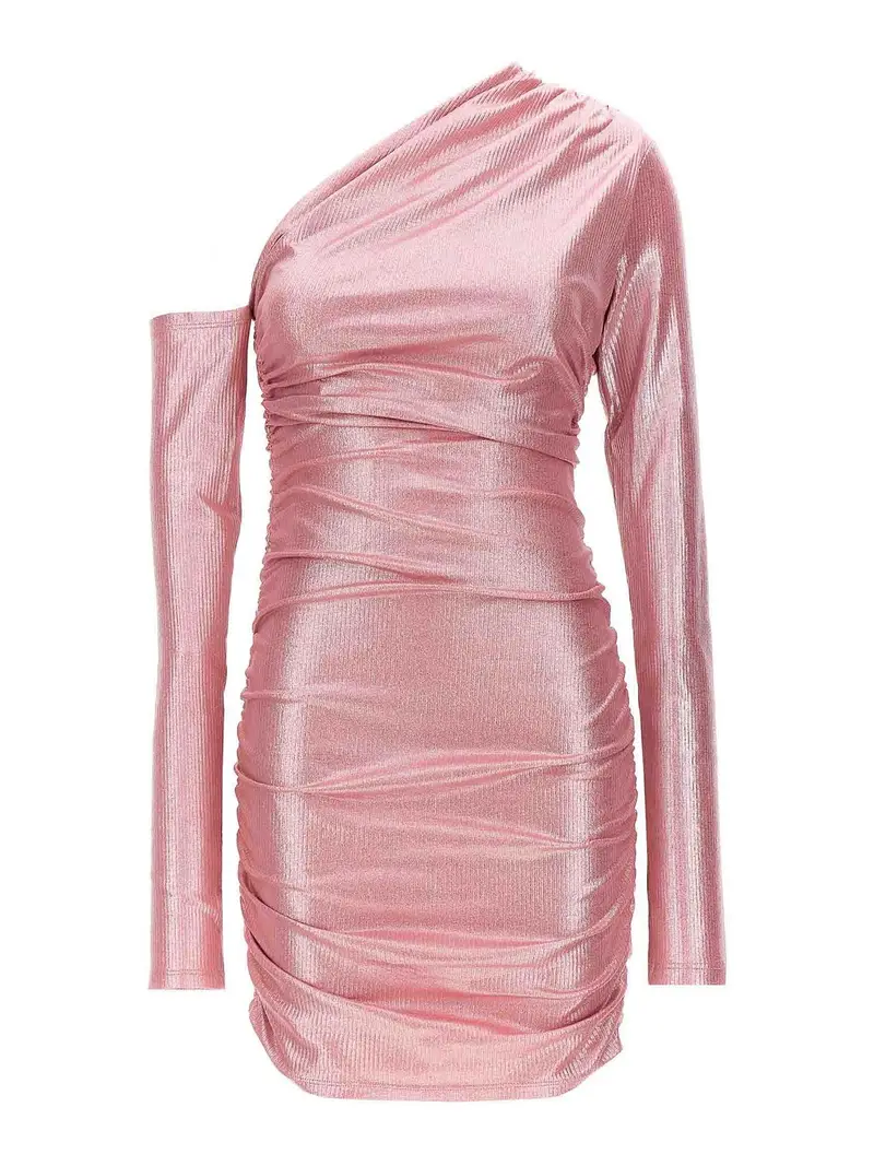 MiniVestito Olimpia Color Carne E Neutri